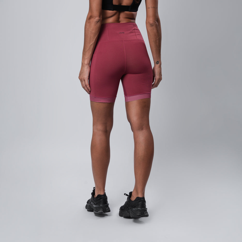 Shorts Runltd Passion
