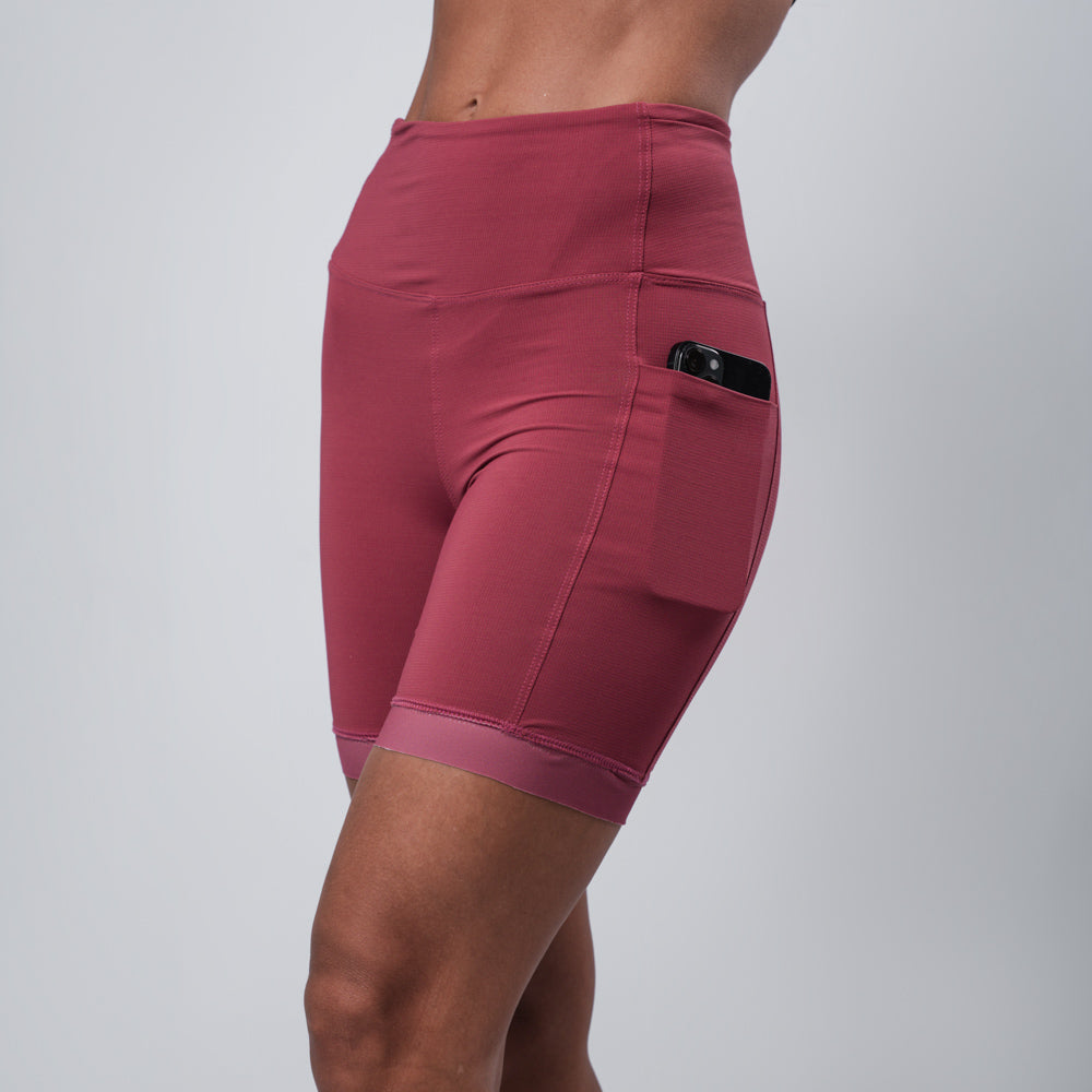 Shorts Runltd Passion