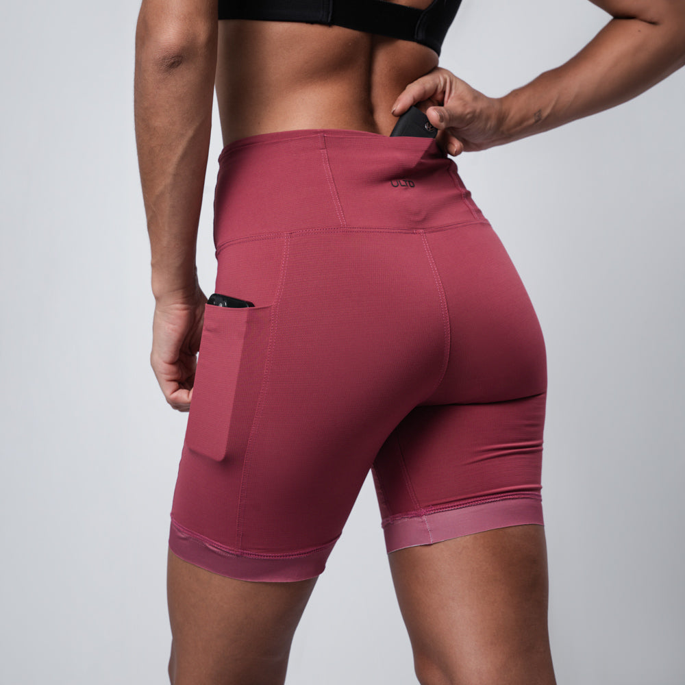 Shorts Runltd Passion