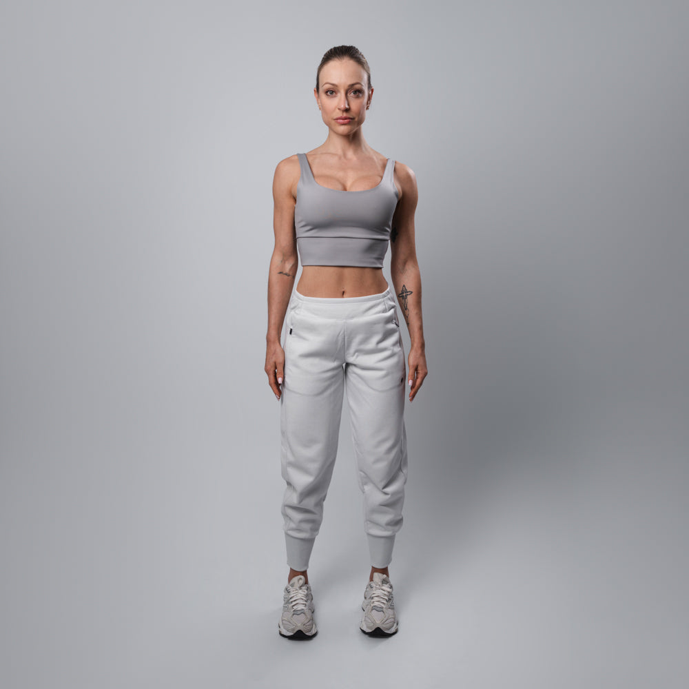 Calça Fem Confy Silver