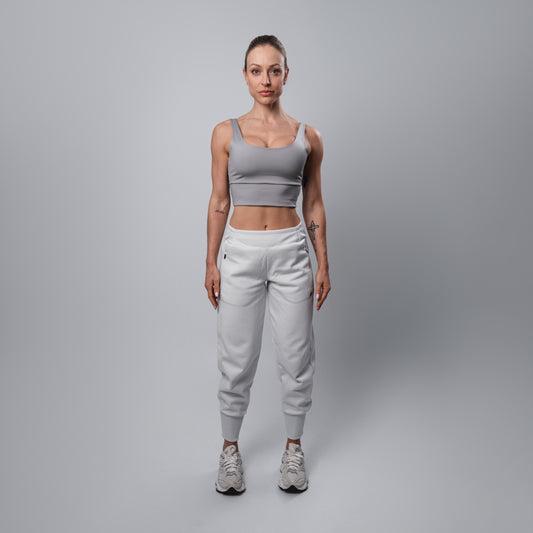Calça Fem Confy Silver