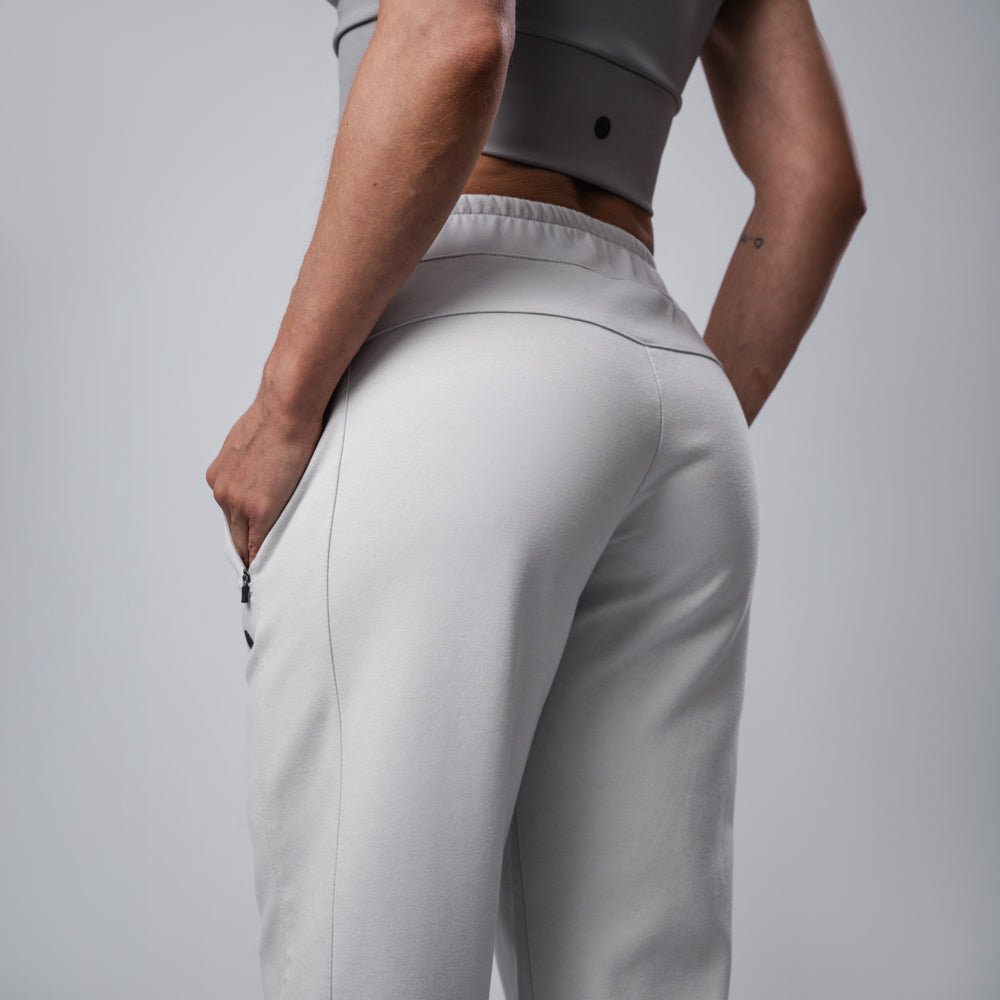 Calça Fem Confy Silver