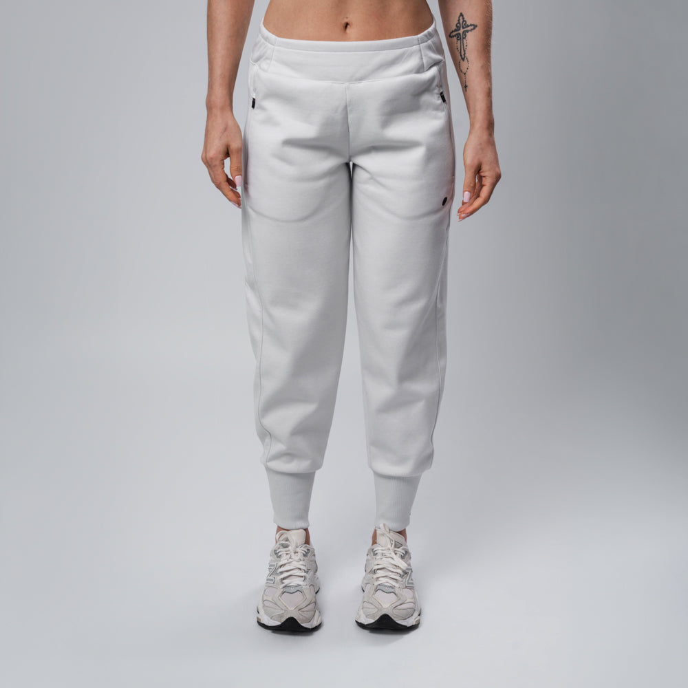 Calça Fem Confy Silver