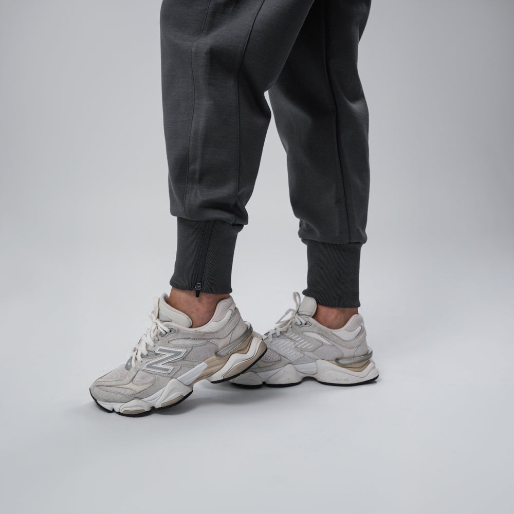 Calça Fem Confy Gray
