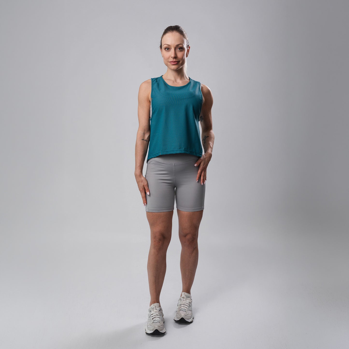 Regata Fem Ultracool Aero Green