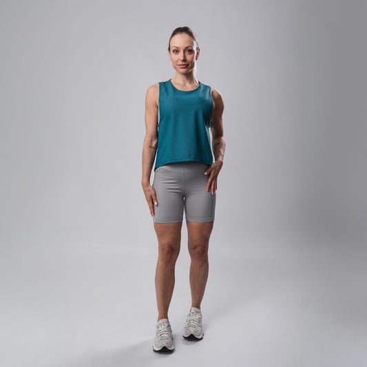 Regata Fem Ultracool Aero Green