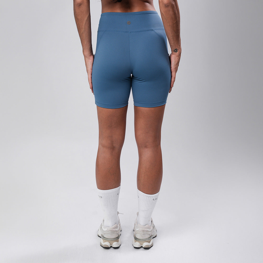 Shorts Fly SidePocket Saphire