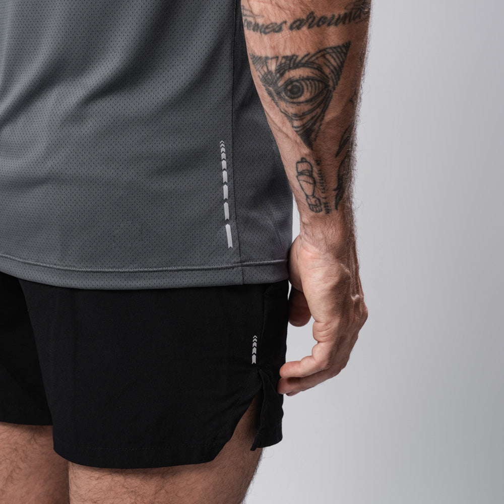 Regata Masc Luc Aero Dark Gray