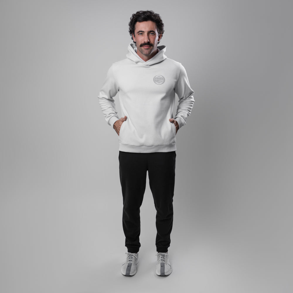 Casaco Masc Roos Silver