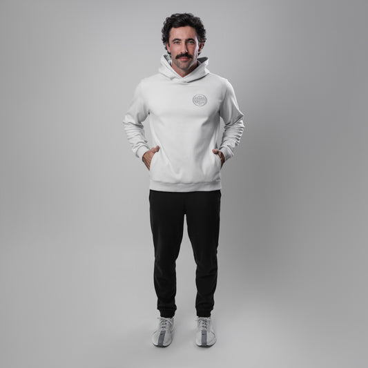 Casaco Masc Roos Silver