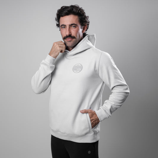 Casaco Masc Roos Silver
