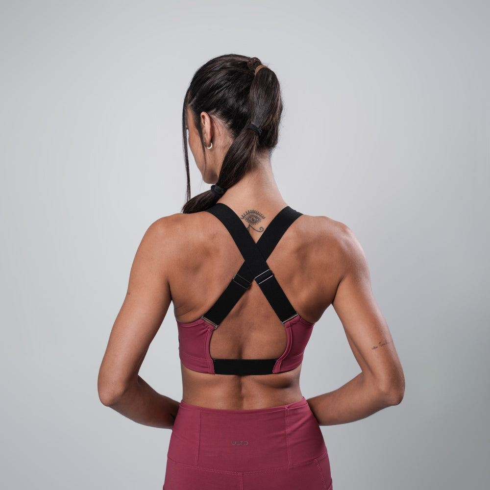 Top Runltd Passion