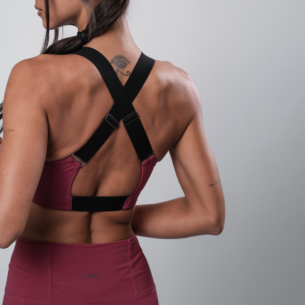 Top Runltd Passion