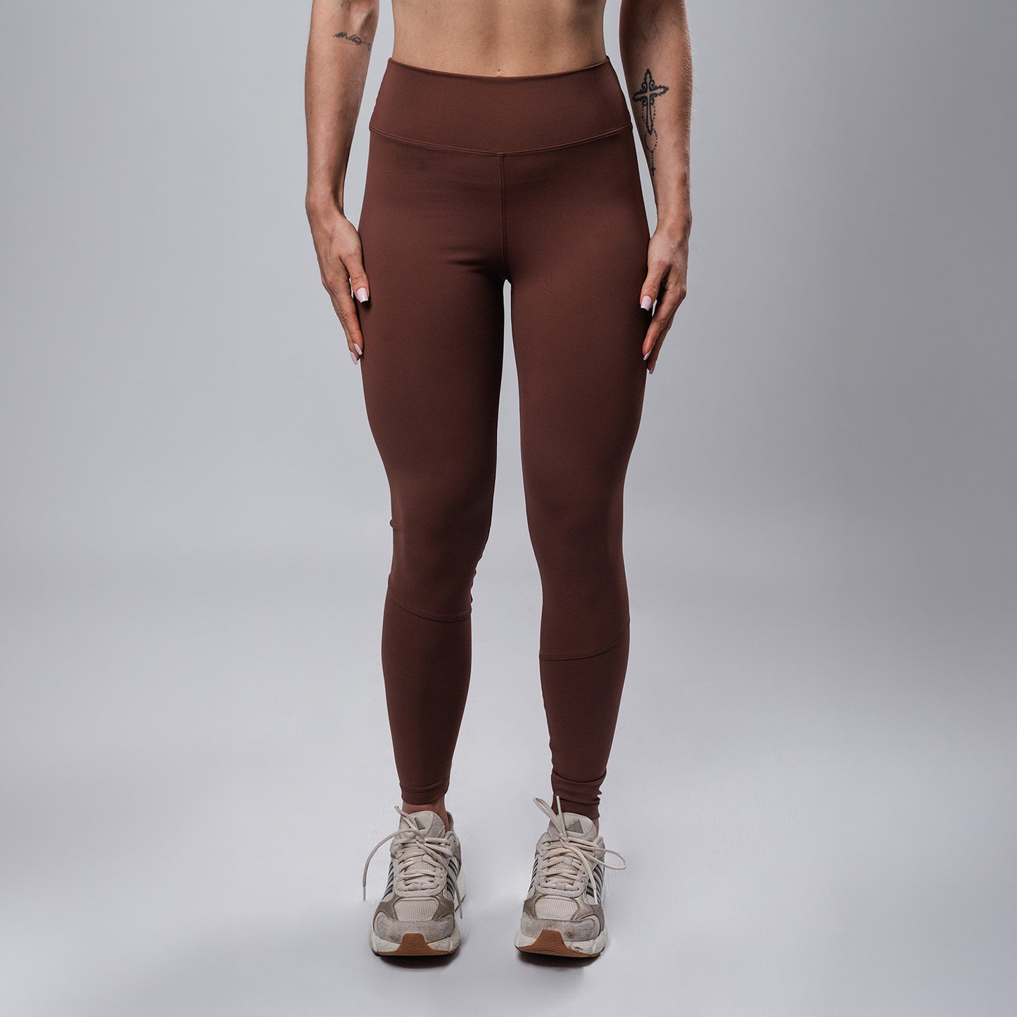 Legging Cannes Capuccino