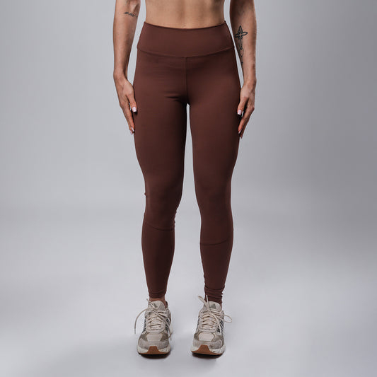 Legging Cannes Capuccino