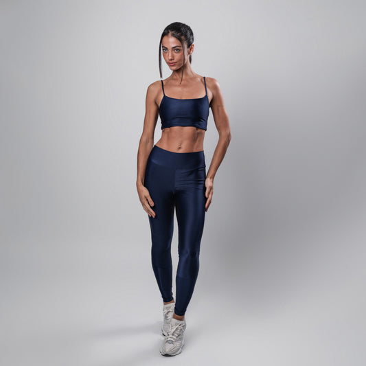 Legging Atletika Navy Blue