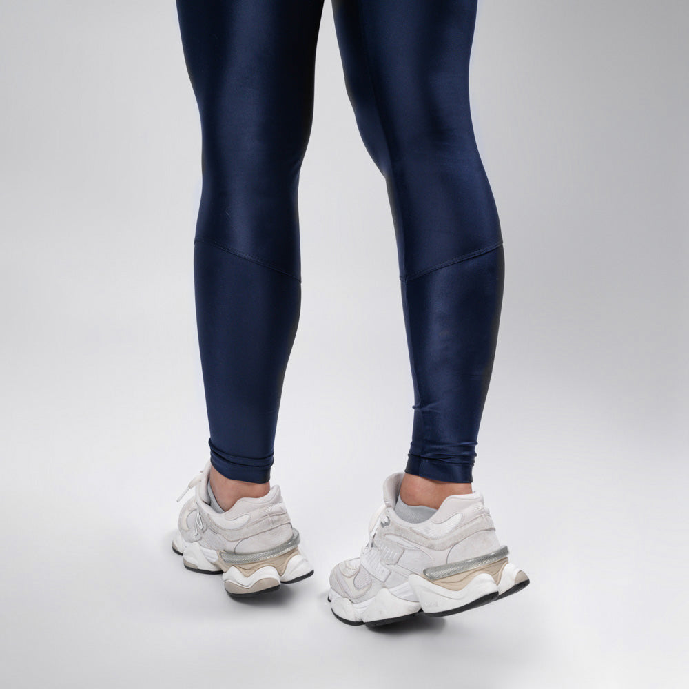 Legging Atletika Navy Blue