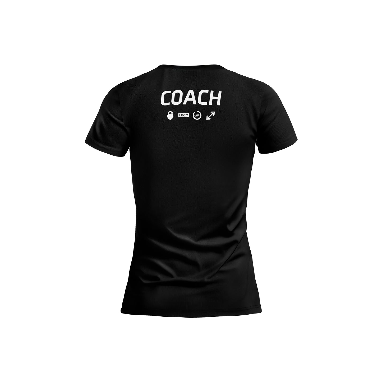 Camiseta Feminina Uniforme COACH