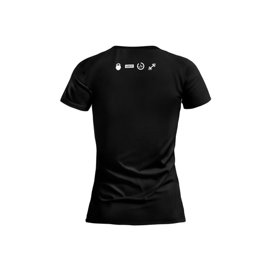Camiseta Feminina Uniforme ADM