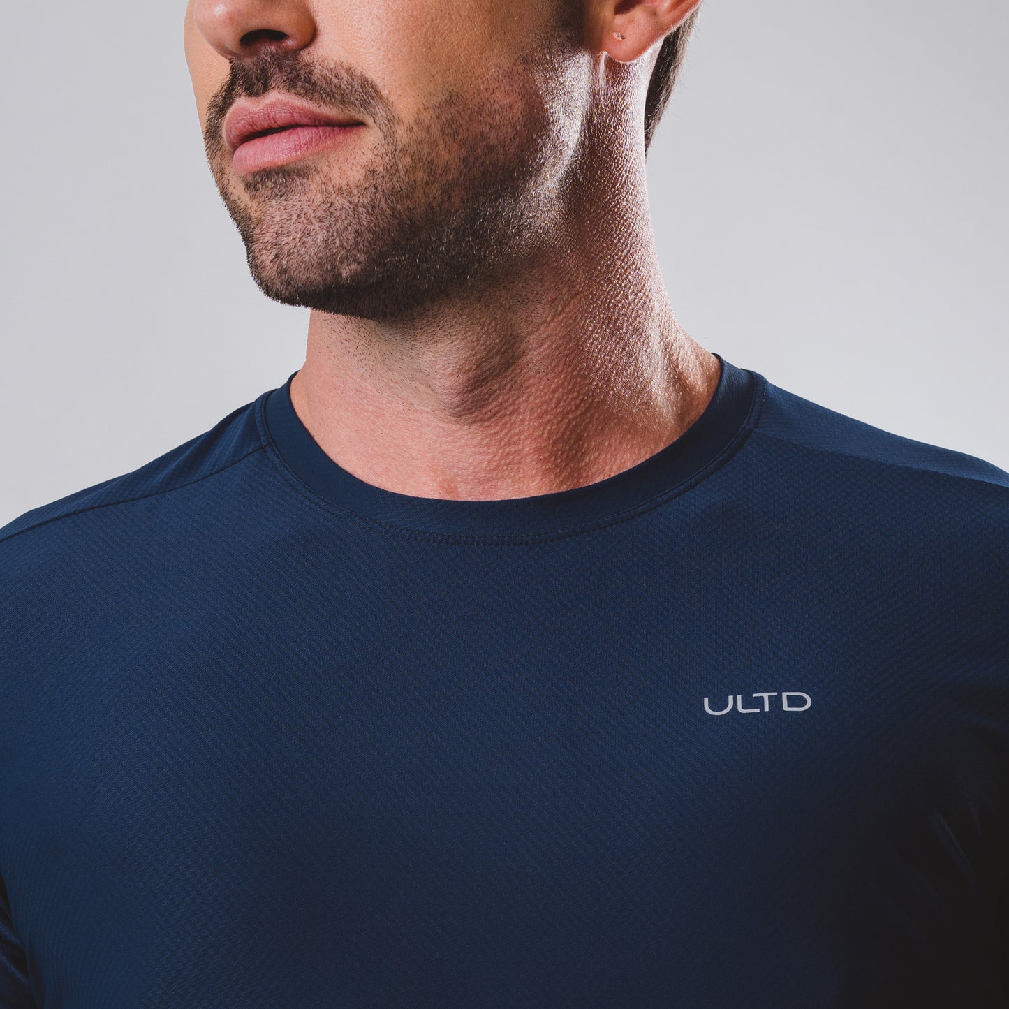 Camiseta Ultracool ULTD Dark Blue