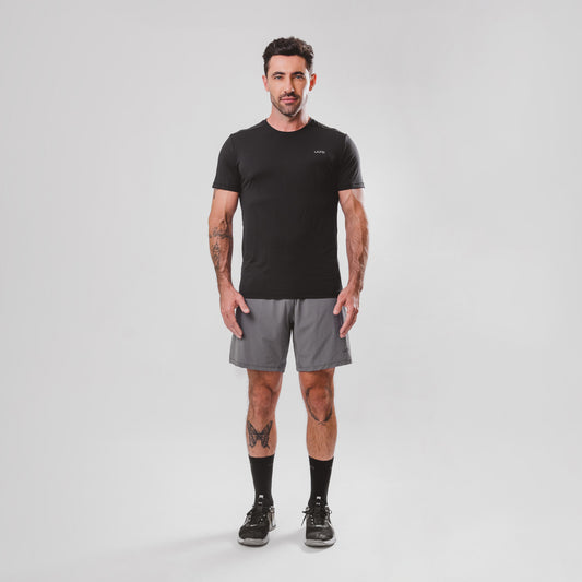 Camiseta Ultracool Black