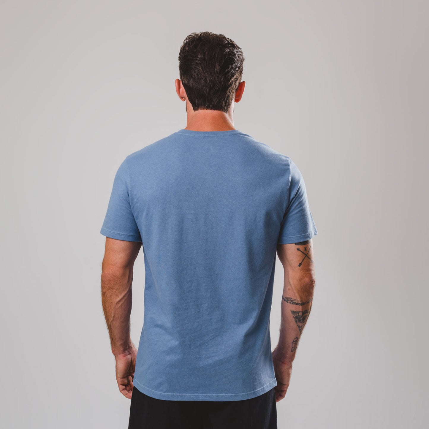 Camiseta Sandwash ULTD Blue